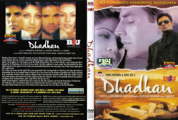 dhadkan_cover