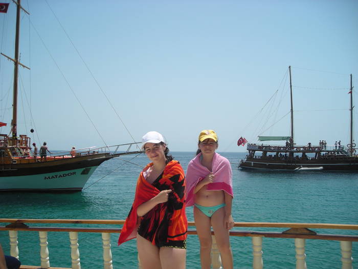 Picture Nokia 519 - 2007 TURCIA KUSADASI