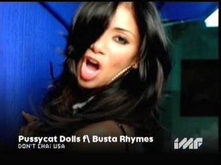 Pussycat Dolls ft Busta Rhymes-Dont Cha [music-videos.zapto.org] - pussycat dols