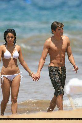 zac-efron-vanessa-hudgens-hawaii