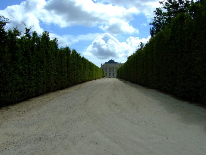 Versailles