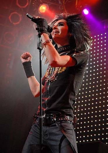 bil - Poze Bill Kaulitz