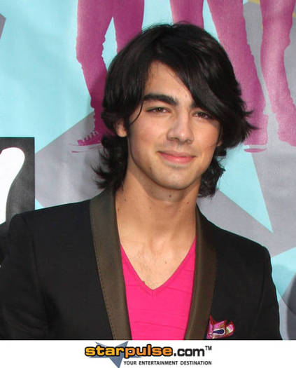 Joe Jonas-JTM-037026 - Jonas Brothers