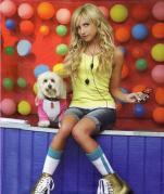 RQHIPOPYRUWFRHQXZKQ - ashley tisdale