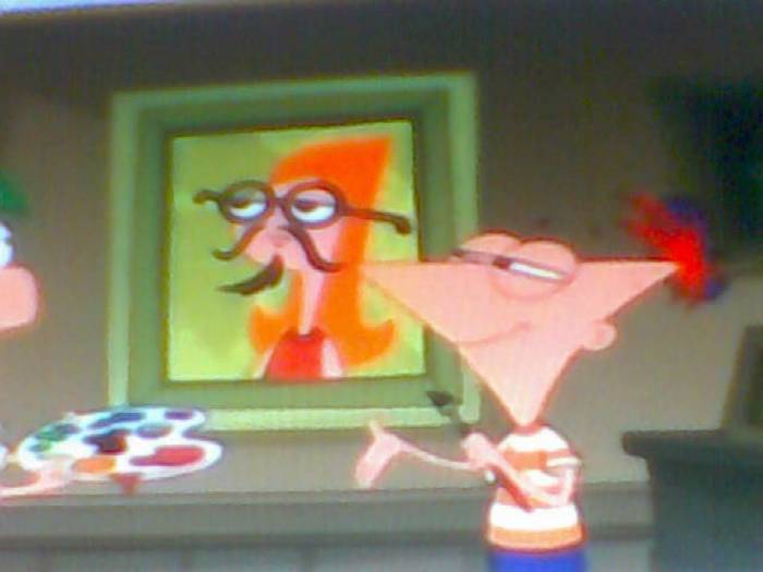 snapshot-187 - Pineas si Ferb