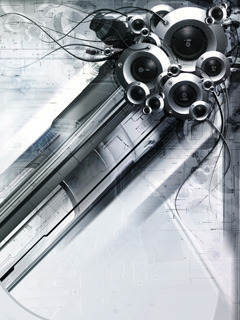 EnCode - Mobile Wallpapers