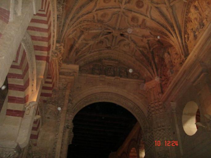 72 Cordoba - Cordoba