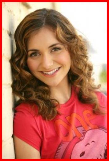 19 - Alyson Stoner