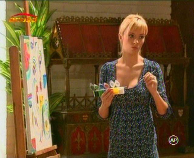 6f696fcf - Diana Dumitrescu In Razboiul Sexelor