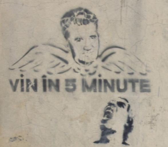 ceausescu