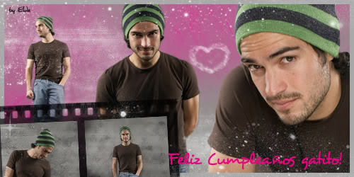 alfonso - RBD-ReBeLdE