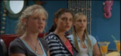 21cleoye8 - H2O just add water