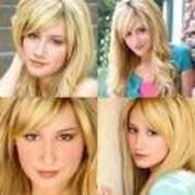 ashley 4 - ashley tisdale