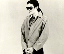 mj5 - Poze Michael Jackson