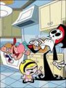 wwww - Billy si Mandy