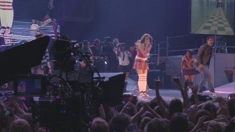 Hannah-Montana-Miley-Cyrus-Best - miley  la concerte