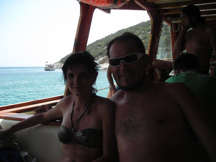 Picture Nokia 382 - 2007 TURCIA KUSADASI