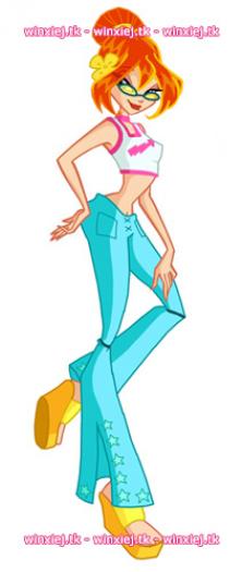 Bloom_makeover - winx club