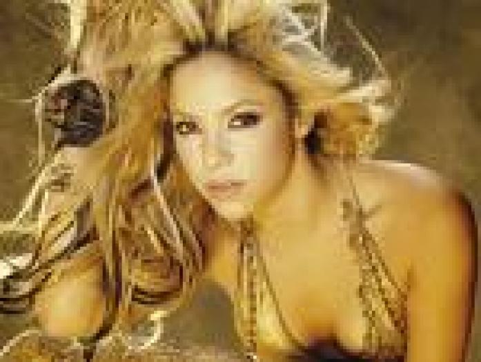 fghd - shakira