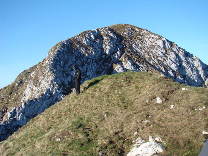 DSC03193 - Piatra Craiului MAI