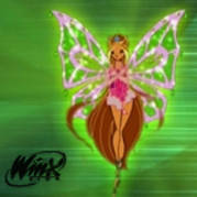 gvmnf - Winx club enchantix