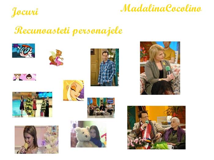 3 - Revista MadalinaCocolino nr 2