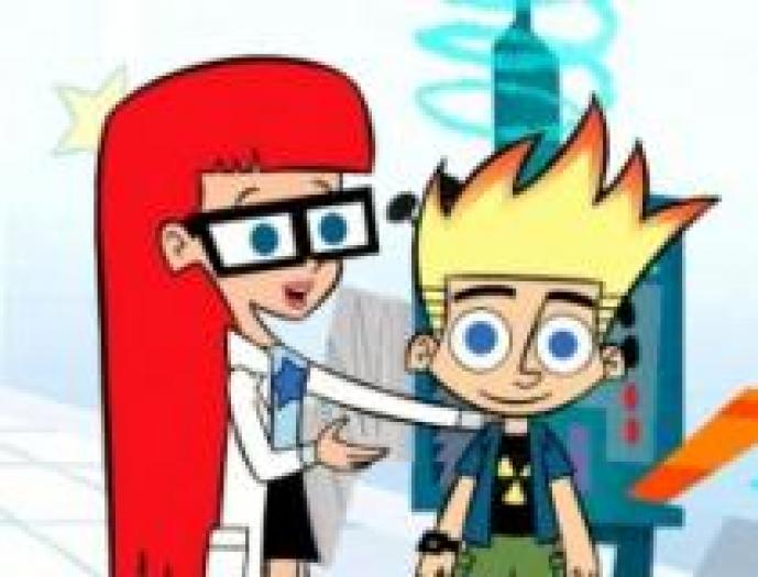 XSWGPSJGLAYLWUZOCJP - johnny test