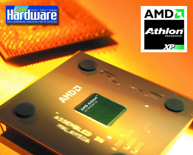 (2) - AMD