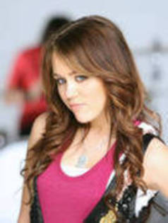 miley