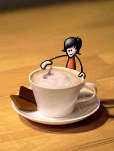 coffee