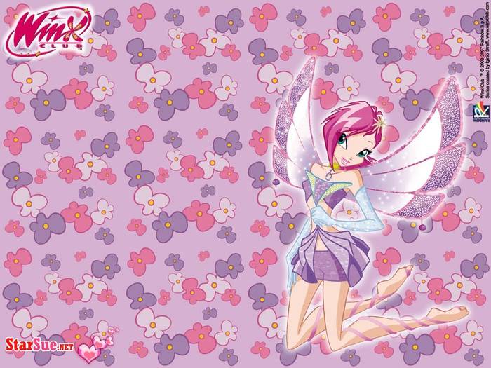 tecna - poze winx