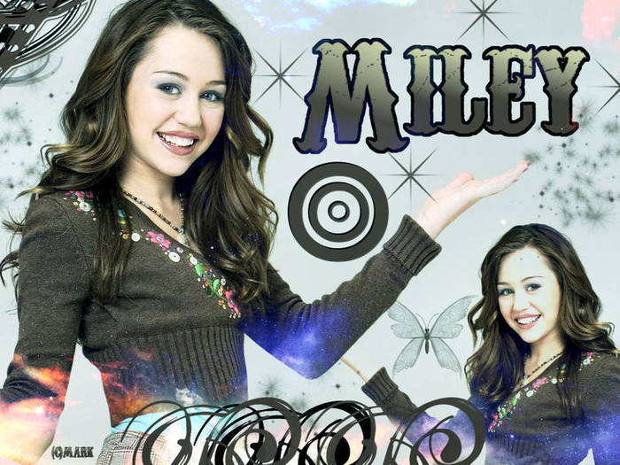 mileuy - Club Special Miley Cyrus