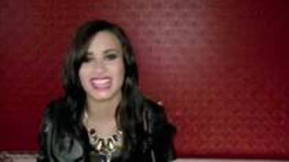 Demi a mea (130) - demi lovato