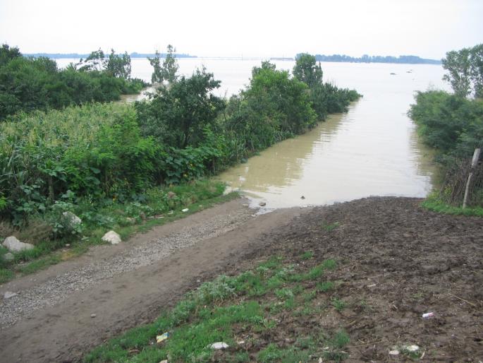 inundatii (36) - inundatii 2005 Galati