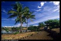 Lapakahi - Hawaii