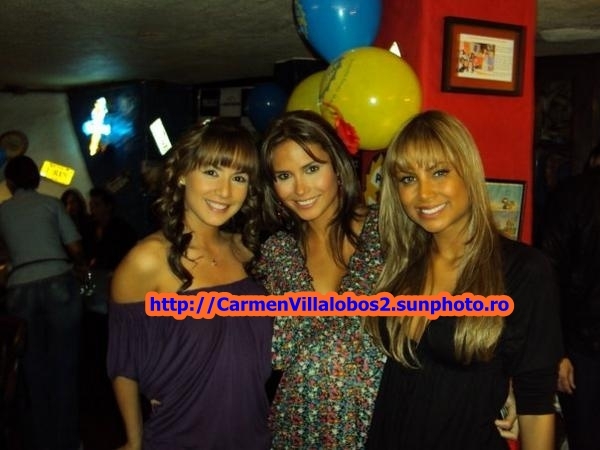 cata jimena si paola