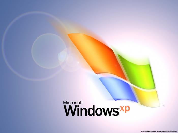 WINXP10 - wallpapers