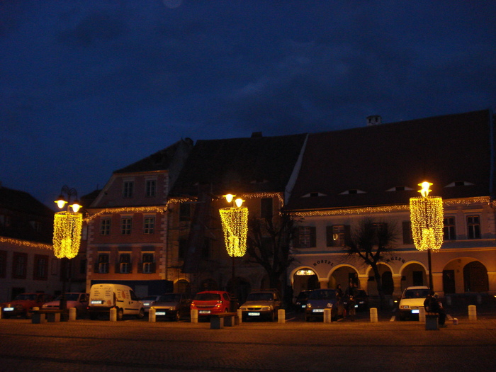 DSC06317 - 2010 REVELION SIBIU