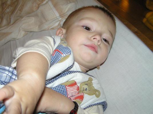 mara (197) - in familie