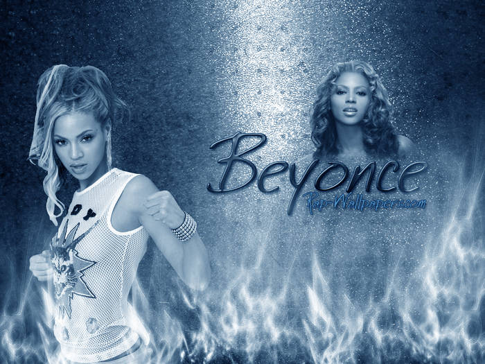 b1 - Beyonce