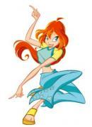 bloom - winx club