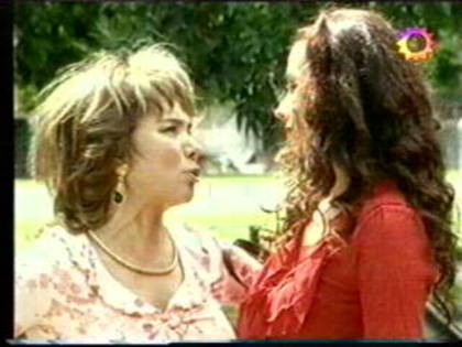 Alba si Rosa - Soy Gitano-Sange de Tigan-2003-2004