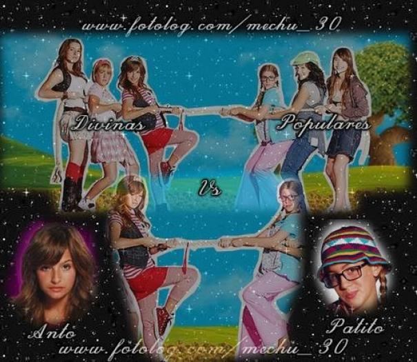 ai259527n897552 - las divinas vs las populares