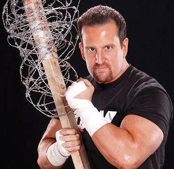 ecw-wwe-tommy-dreamer - memri ECW