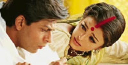 devdas&paro...