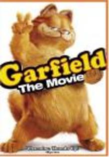 garfield - GARFIELD