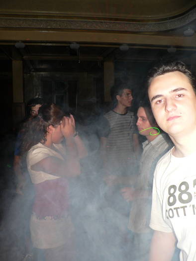 P1050678 - 2009 01 08 party