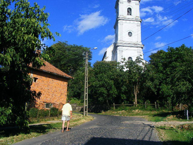 DSCF3903 - Tasnad iulie 2009