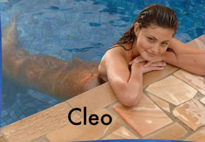 Cleo sirena