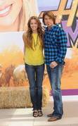 HVSNCJYBMCQOSWWPEOW - miley cyrus - hannah montana